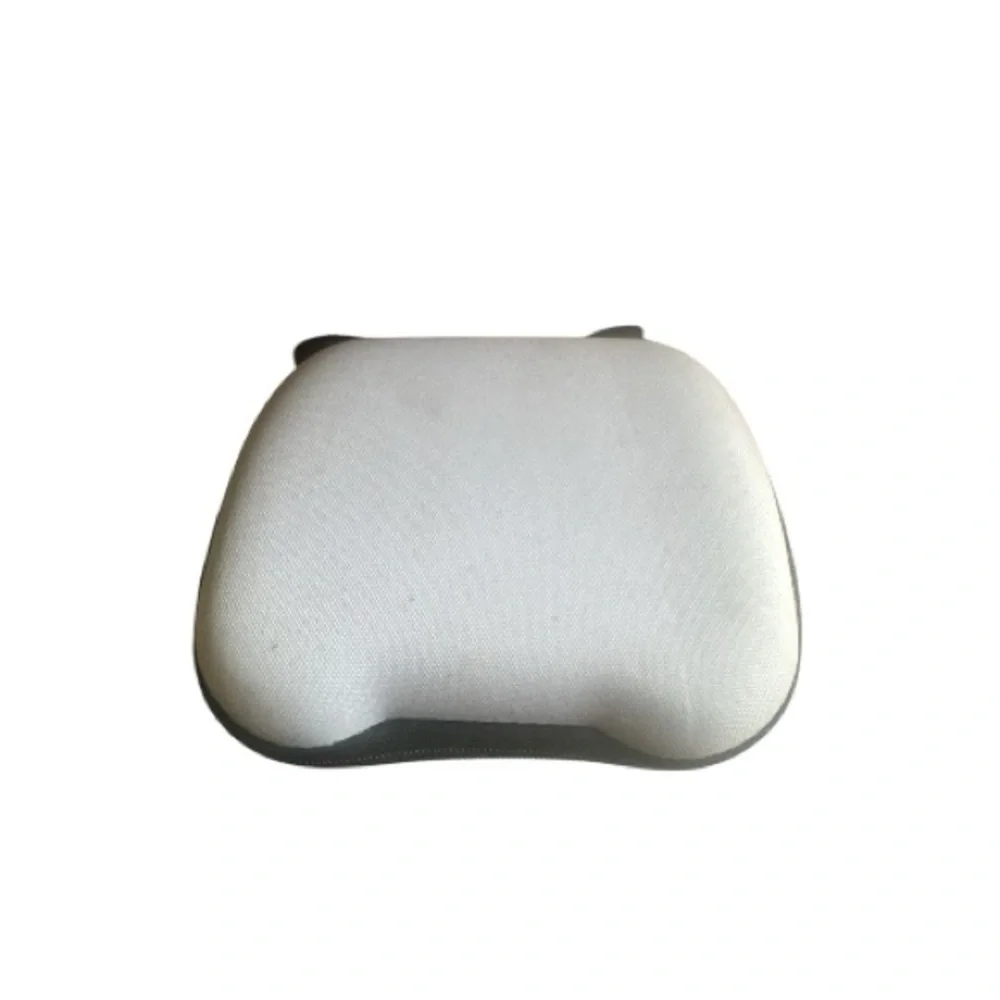 Controller skin with Protective Case - Black